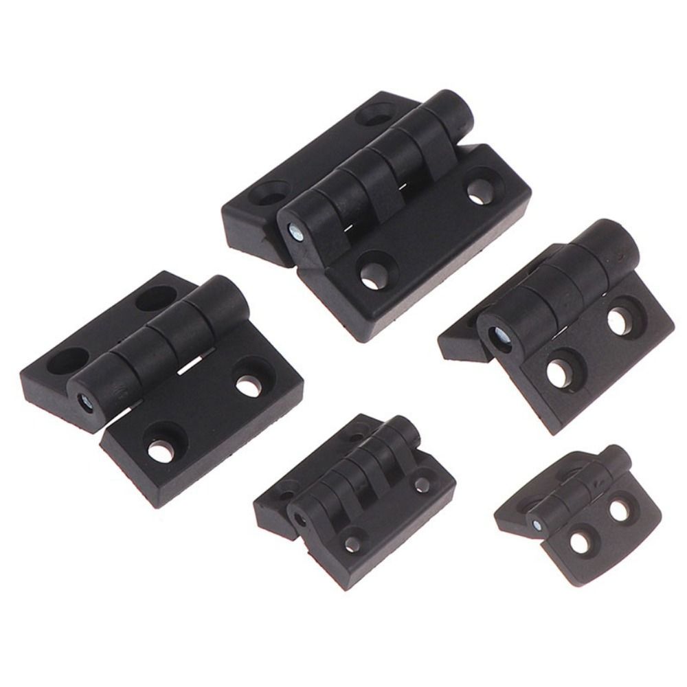 Plastic Deur Scharnier Slijtva - Quality Furniture Hardware recensie en prijs