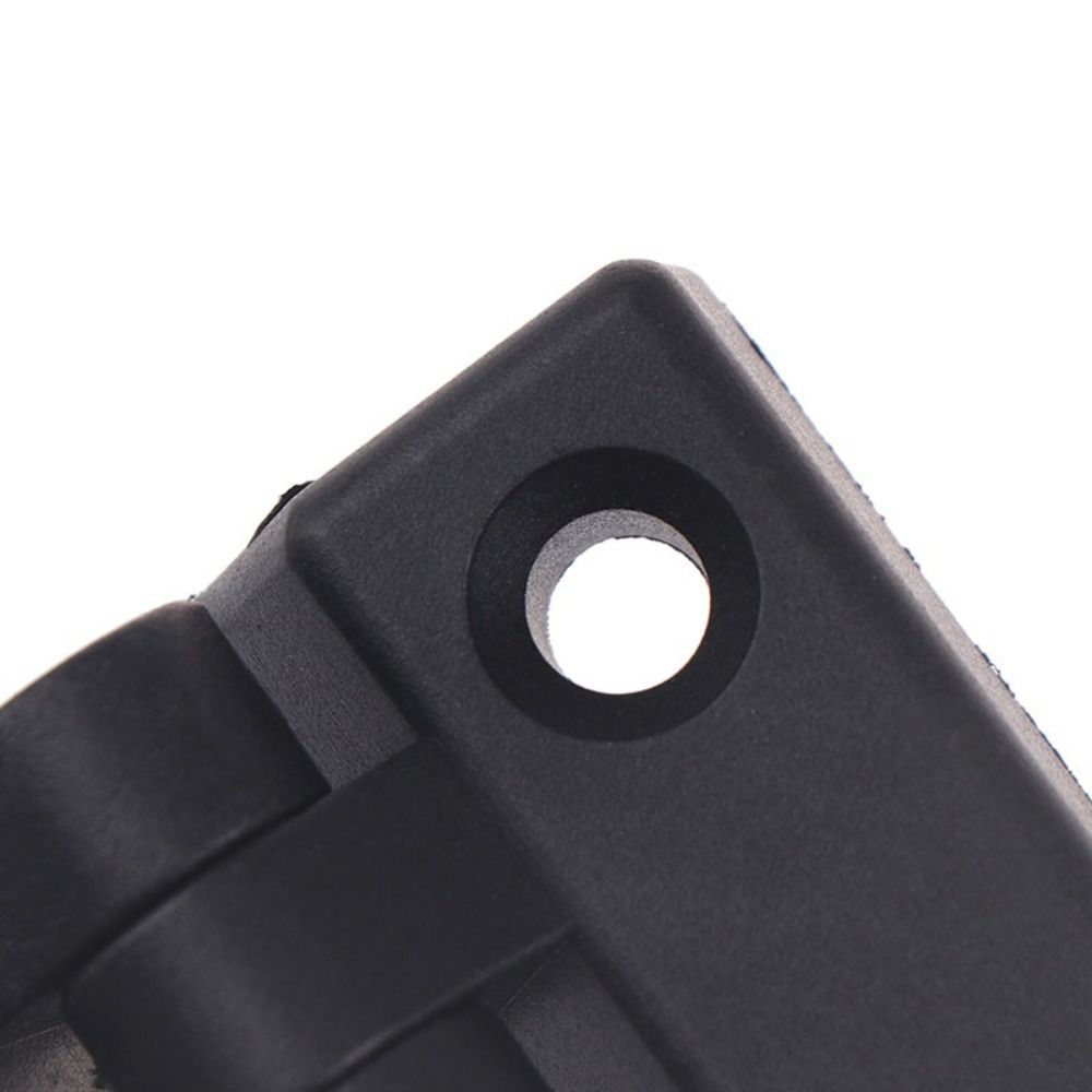 Plastic Deur Scharnier Slijtva - Quality Furniture Hardware recensie en prijs