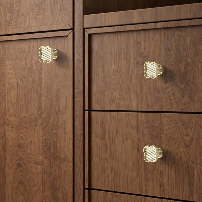 Kastknoppen met Chinees schild - Furniture And Hardware Supplies recensie en prijs