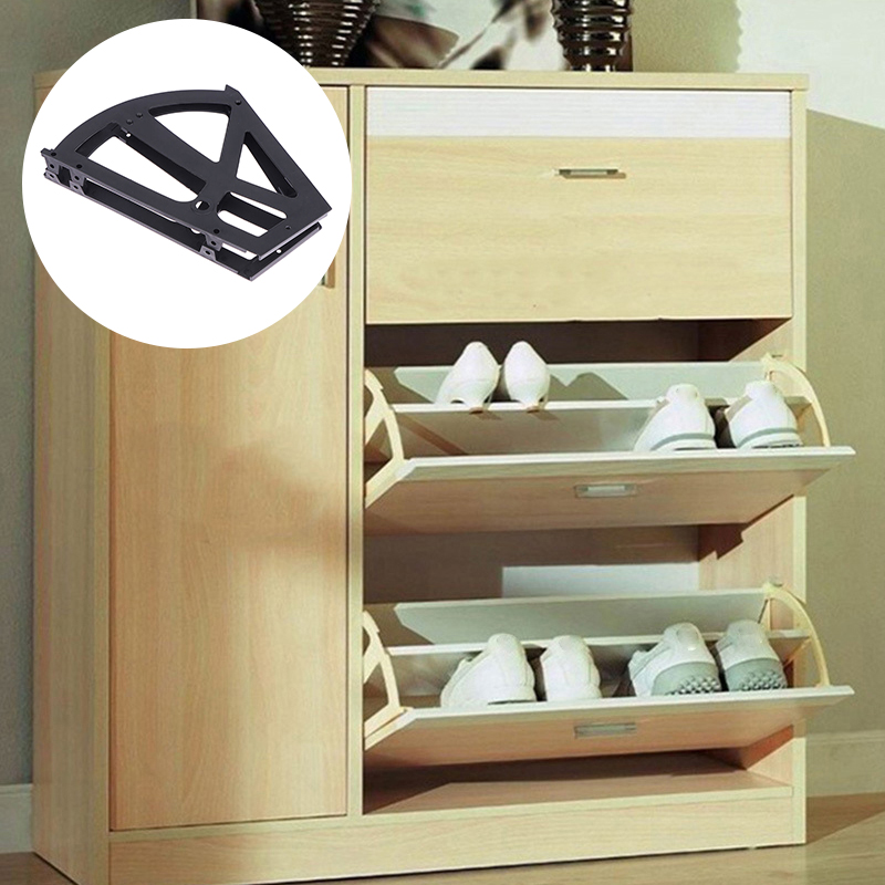 Schoenenkast Scharnieren Acces - Furniture And Kitchen Hardware Fitting recensie en prijs