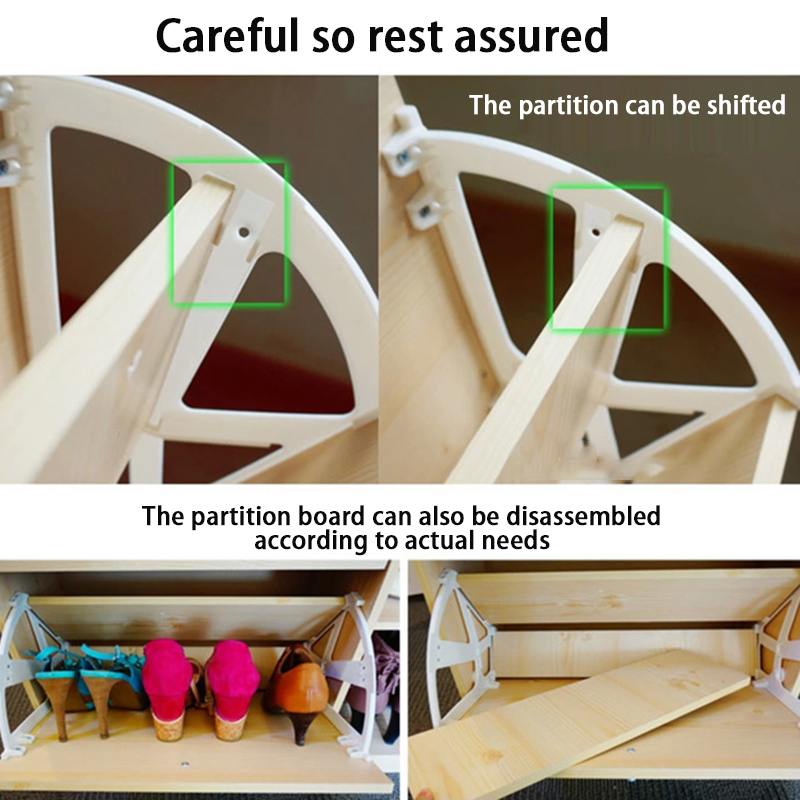Schoenenkast Scharnieren Acces - Furniture And Kitchen Hardware Fitting recensie en prijs