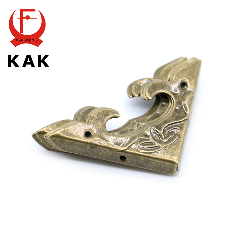 10 Pcs 30 Mm X 30 Mm Boek Scra - Furniture Hardware Brass recensie en prijs