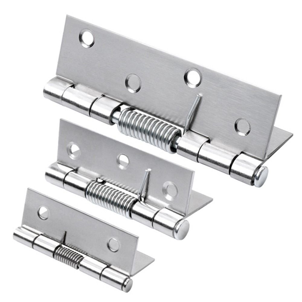 Roestvrij staal automatische r - Furniture Hardware Replacement Parts recensie en prijs