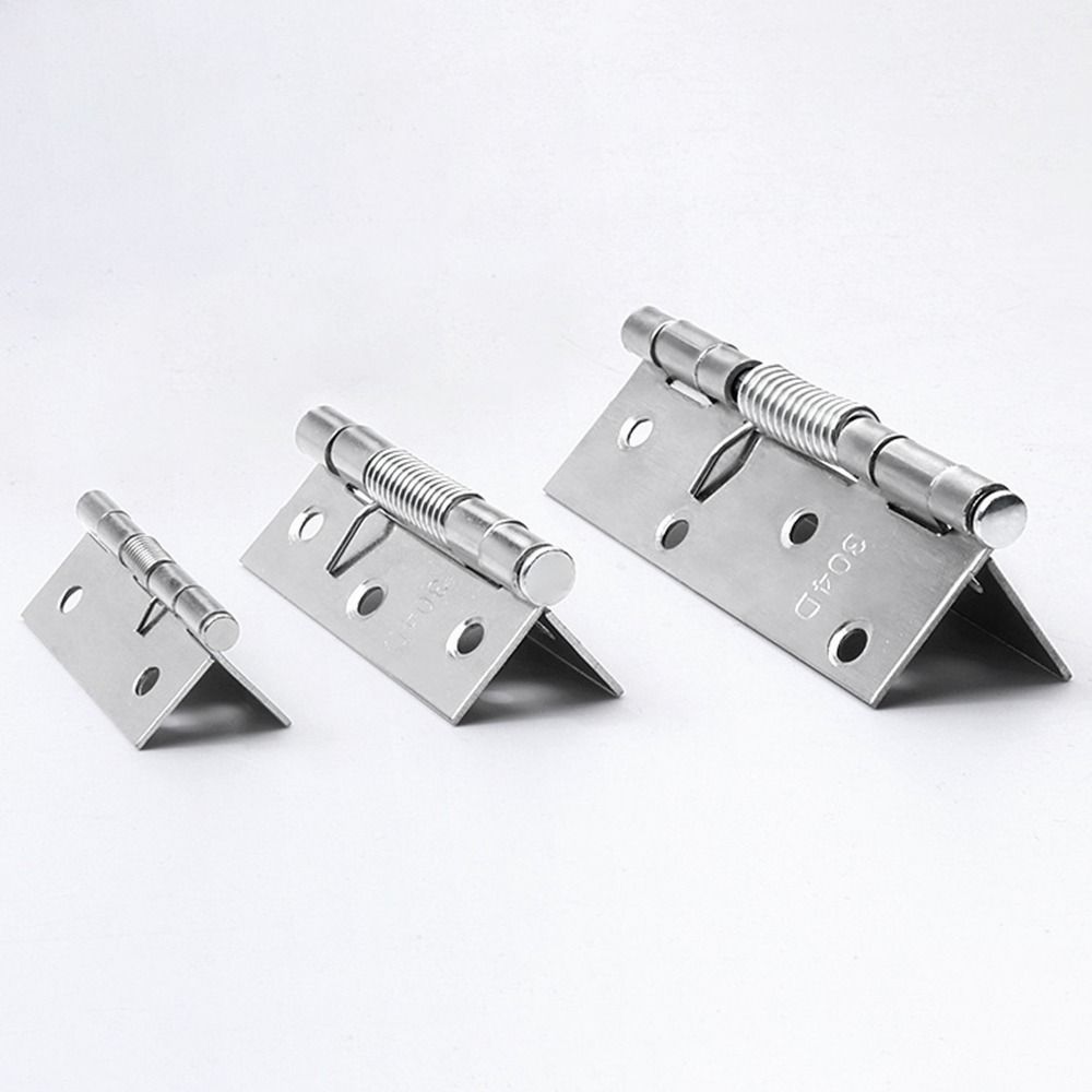 Roestvrij staal automatische r - Furniture Hardware Replacement Parts recensie en prijs