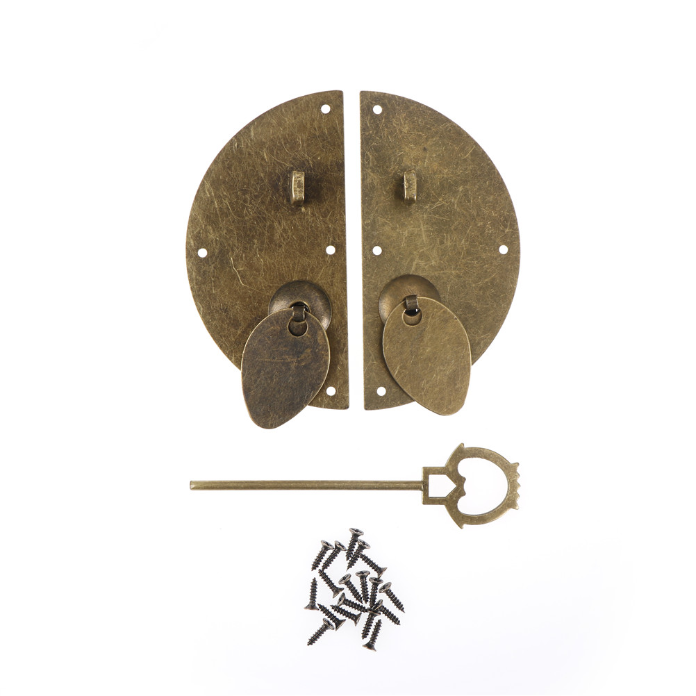 1 set meubelbeslag in Chinese  - Furniture Hardware Vintage recensie en prijs