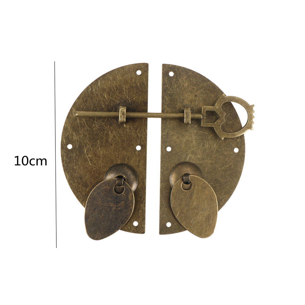 1 set meubelbeslag in Chinese  - Furniture Hardware Vintage recensie en prijs