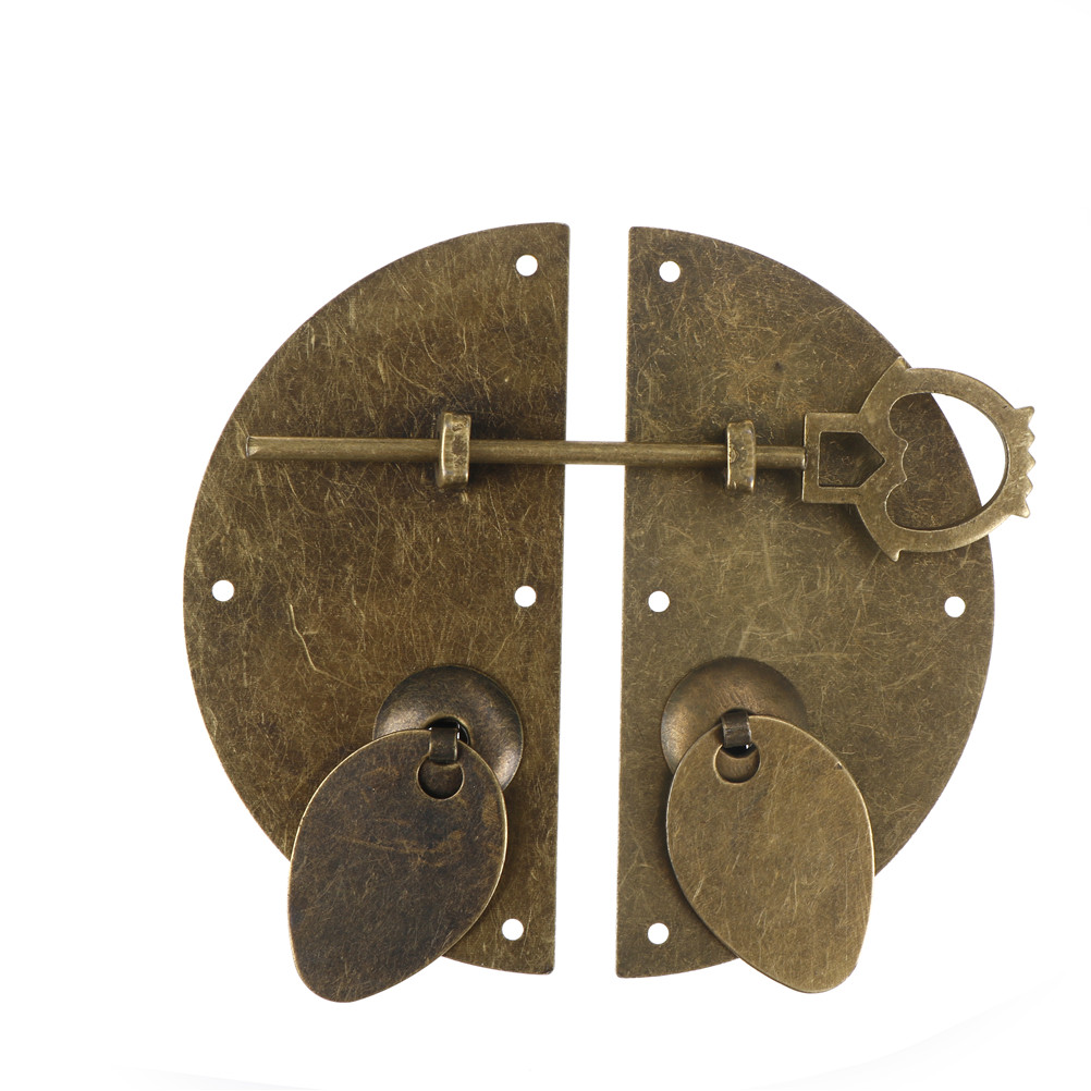 1 set meubelbeslag in Chinese  - Furniture Hardware Vintage recensie en prijs