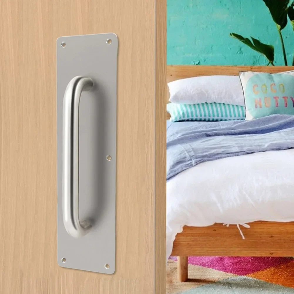 Deurgreep Houten schuurdeurgre - Furniture Hardware Kit recensie en prijs