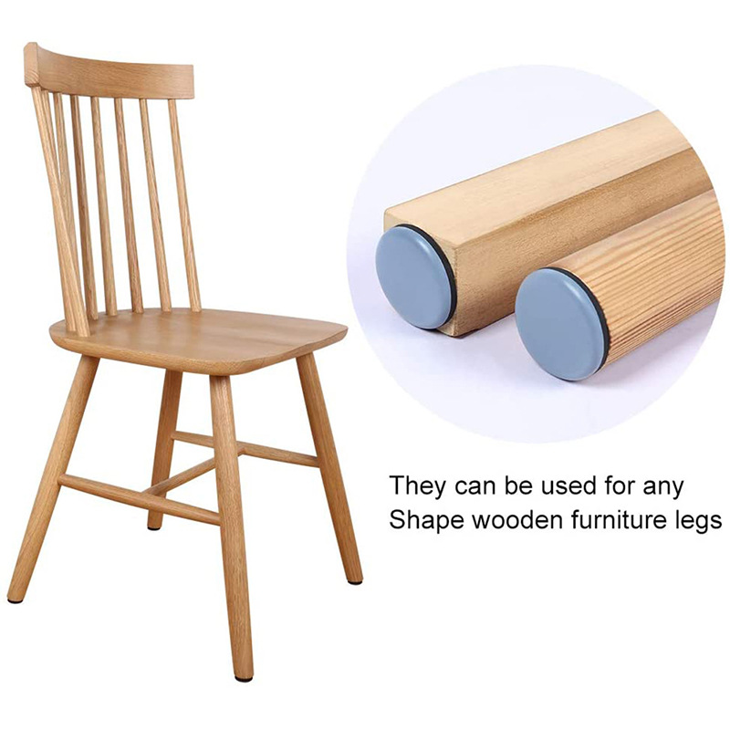 20 Stuks 16/19/22/25 Mm Tafel  - Furniture Hardware Feet recensie en prijs