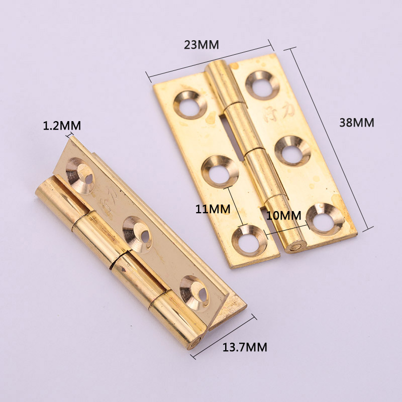 2 stks/partij Messing Meubelsc - Furniture Hardware Brass recensie en prijs