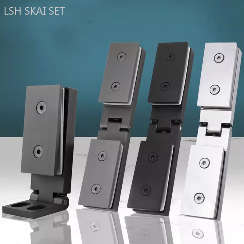 304 Roestvrijstalen Glazen Deu - Furniture Hardware Replacement Parts recensie en prijs
