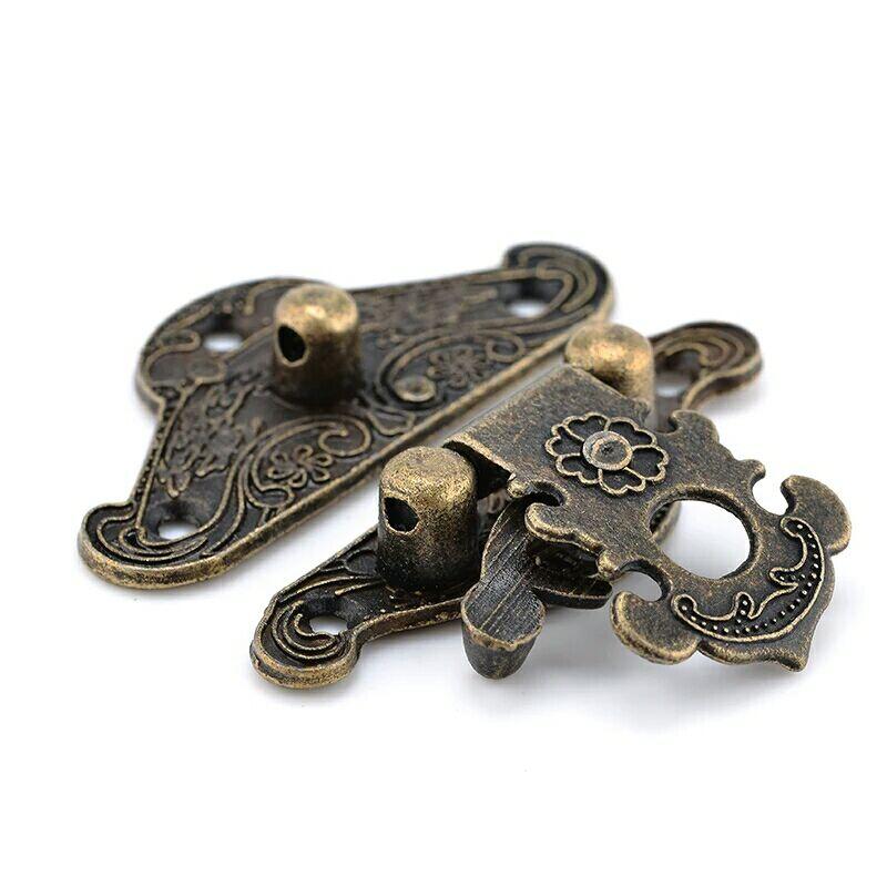 5/10 Stuks Vintage Metalen Har - Furniture Hardware Vintage recensie en prijs