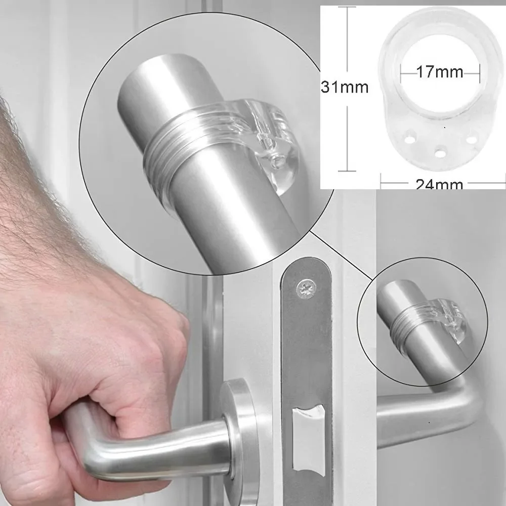 Geen boor Deurstopper Meubelbu - Furniture And Hardware Supplies recensie en prijs
