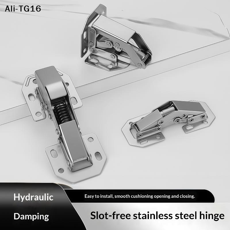 【AY】2 stuks roestvrijstalen ve - Furniture And Hardware Supplies recensie en prijs