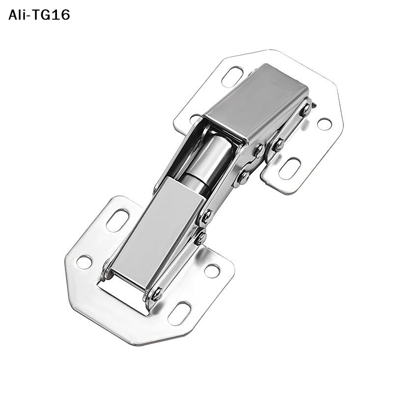 【AY】2 stuks roestvrijstalen ve - Furniture And Hardware Supplies recensie en prijs