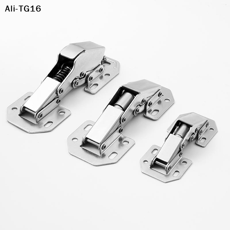 【AY】2 stuks roestvrijstalen ve - Furniture And Hardware Supplies recensie en prijs