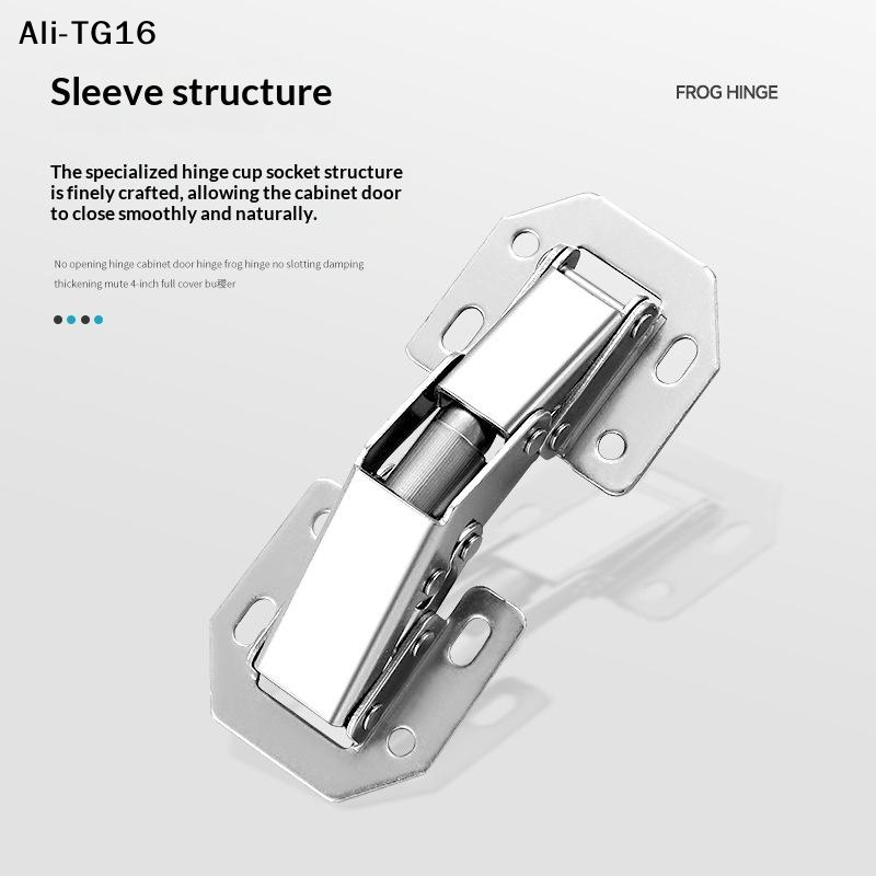 【AY】2 stuks roestvrijstalen ve - Furniture And Hardware Supplies recensie en prijs