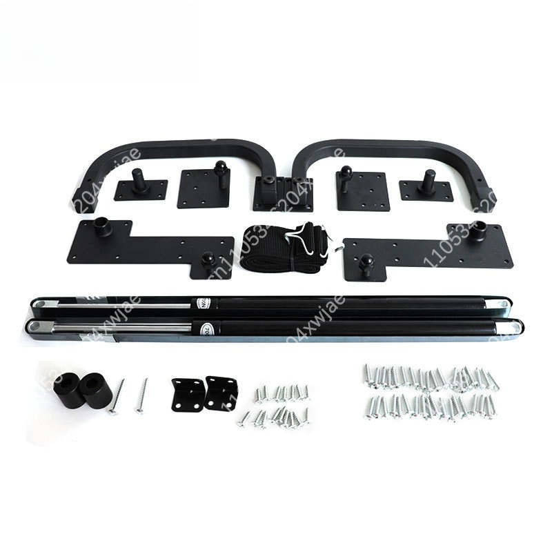 DIY Murphy Bed Hardware Kit vo - Furniture Hardware Kit recensie en prijs