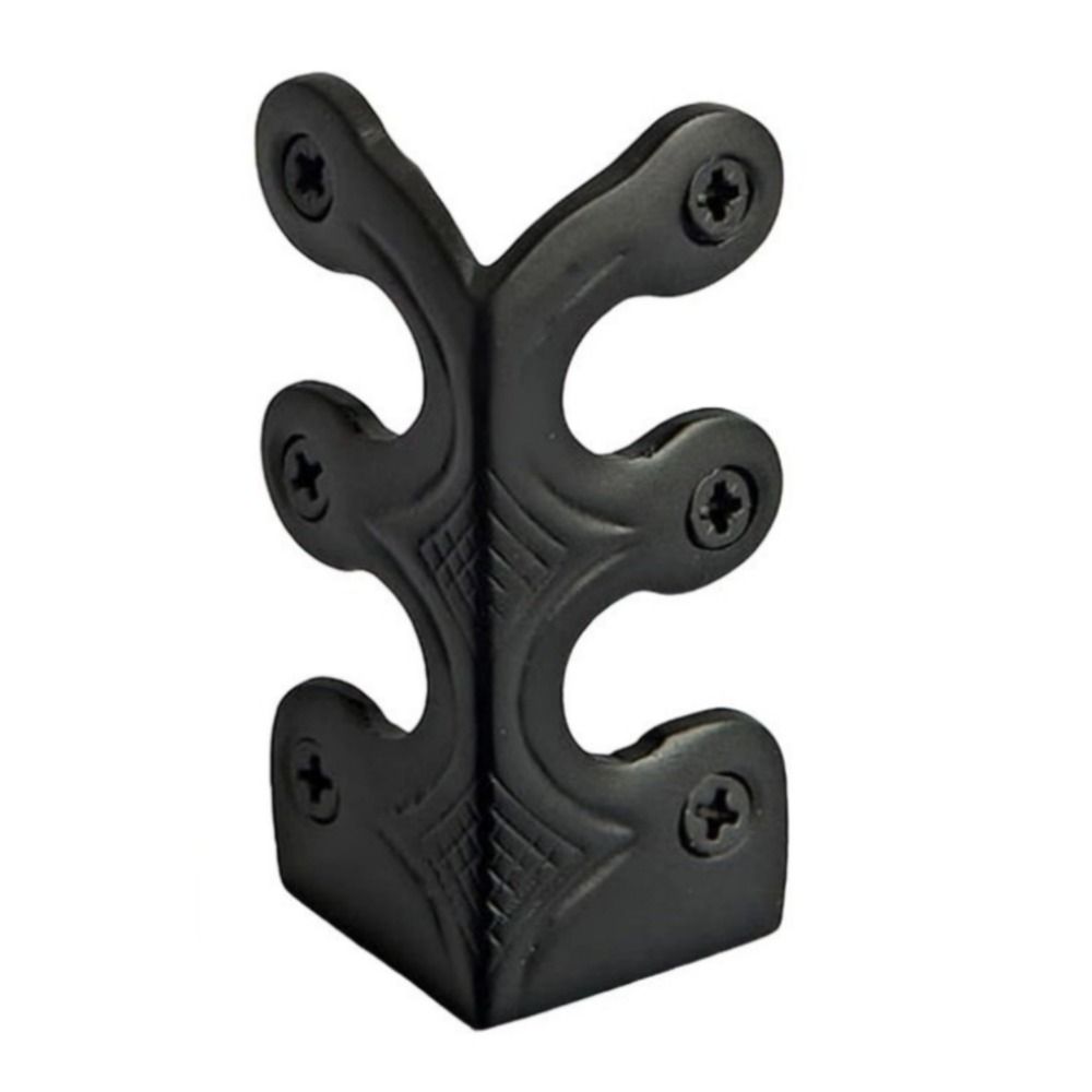 Retro Meubel Hoekbeschermers U - Furniture Hardware Brass recensie en prijs