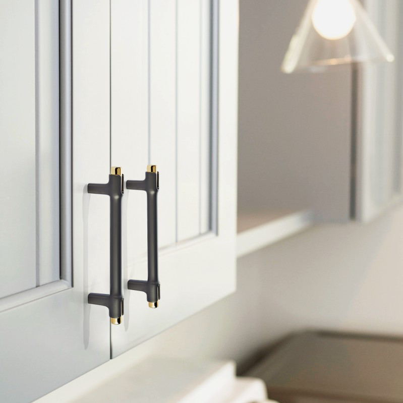 Moderne lichte luxe zinklegeri - Quality Furniture Hardware recensie en prijs