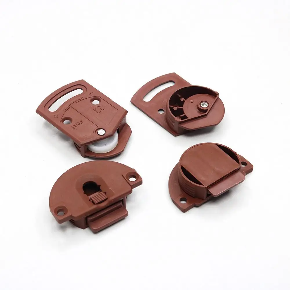 1 paar tandwielprintplaten raa - Furniture Hardware Kit recensie en prijs