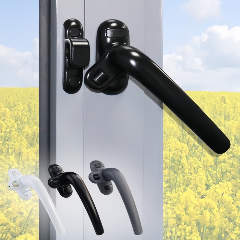 Universele draaikruk voor raam - Furniture And Hardware Supplies recensie en prijs