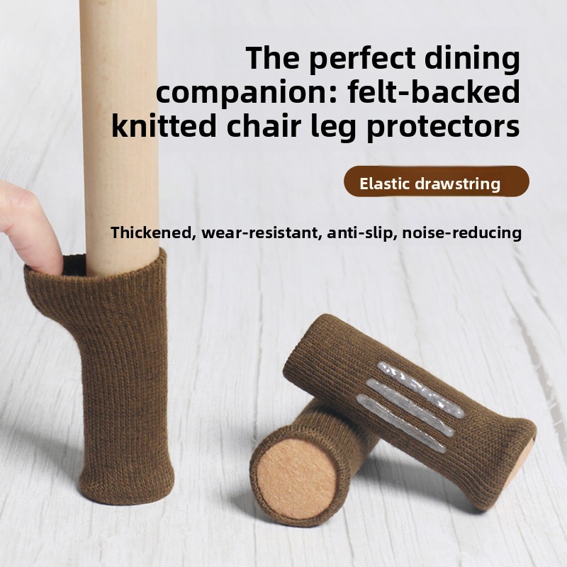 16 stuks verdikte vilten stoel - Furniture Hardware Feet recensie en prijs