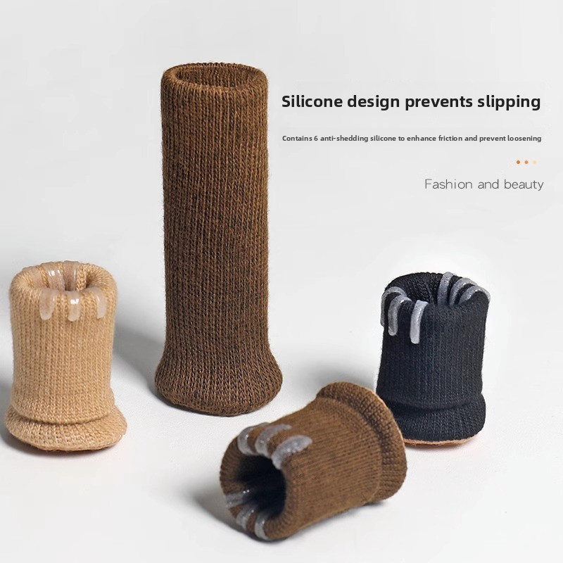 16 stuks verdikte vilten stoel - Furniture Hardware Feet recensie en prijs