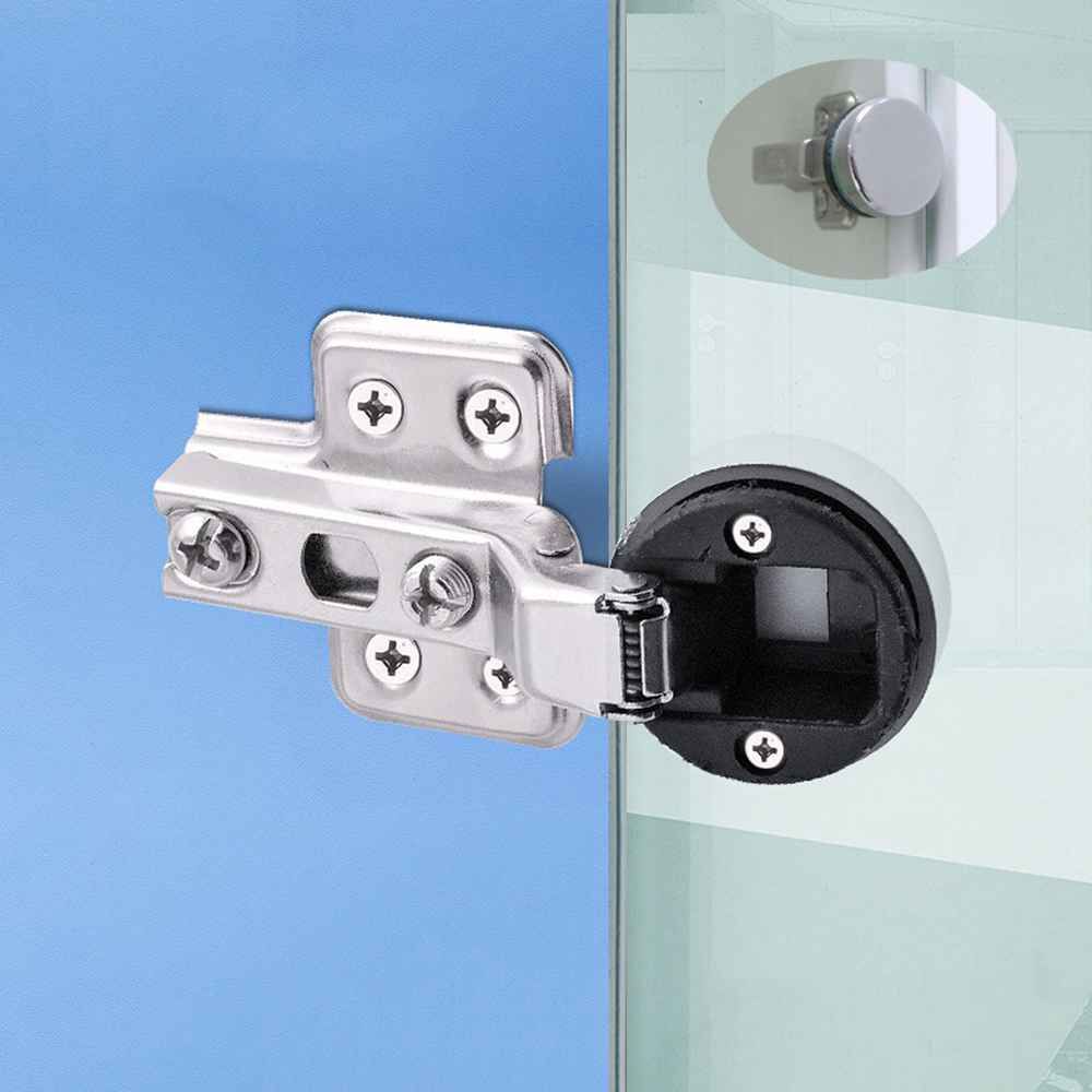2 STUKS Interieur Connector Ha - Furniture And Hardware Supplies recensie en prijs