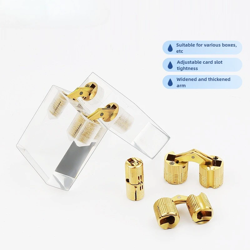 1PCS Koper Messing Meubels Sch - Furniture Hardware Brass recensie en prijs