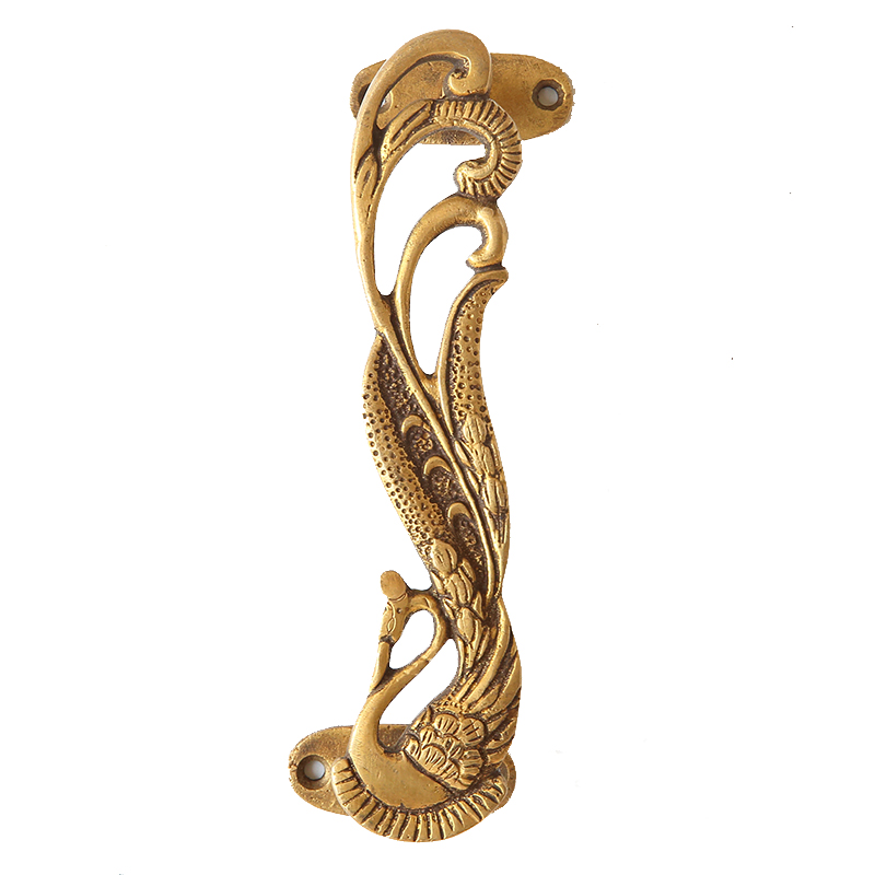 Impeu Pauw Beeldje Deurgrepen  - Furniture Hardware Vintage recensie en prijs