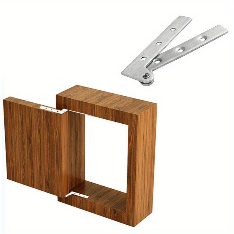 5 stuks roestvrijstalen connec - Furniture And Hardware Supplies recensie en prijs