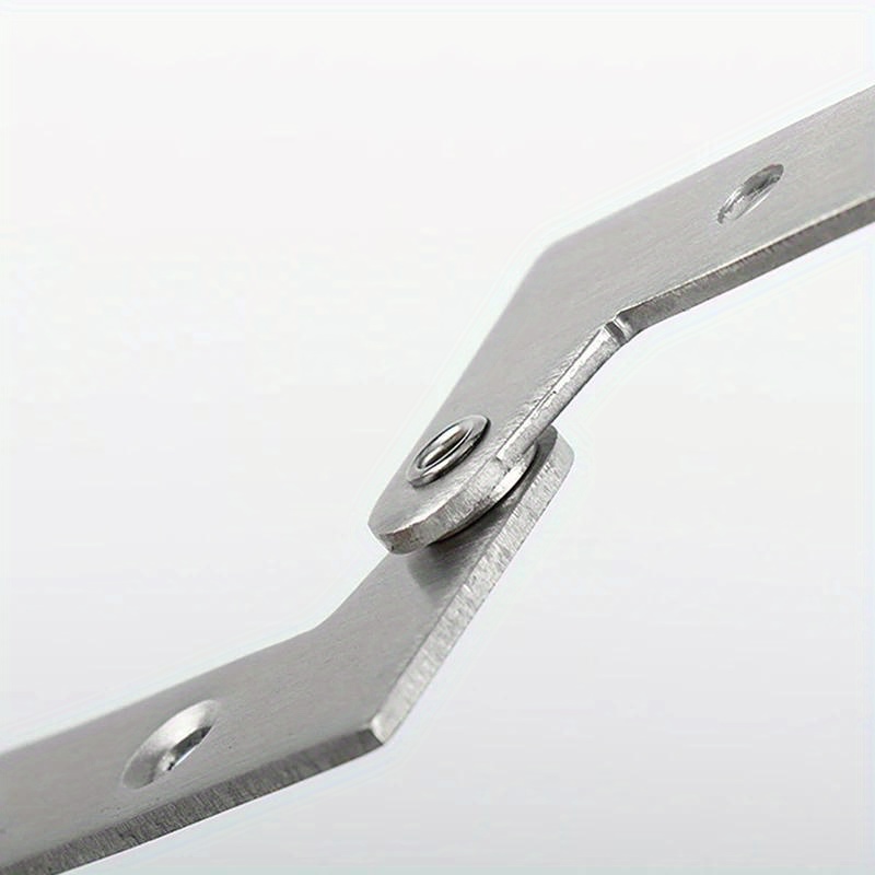 5 stuks roestvrijstalen connec - Furniture And Hardware Supplies recensie en prijs