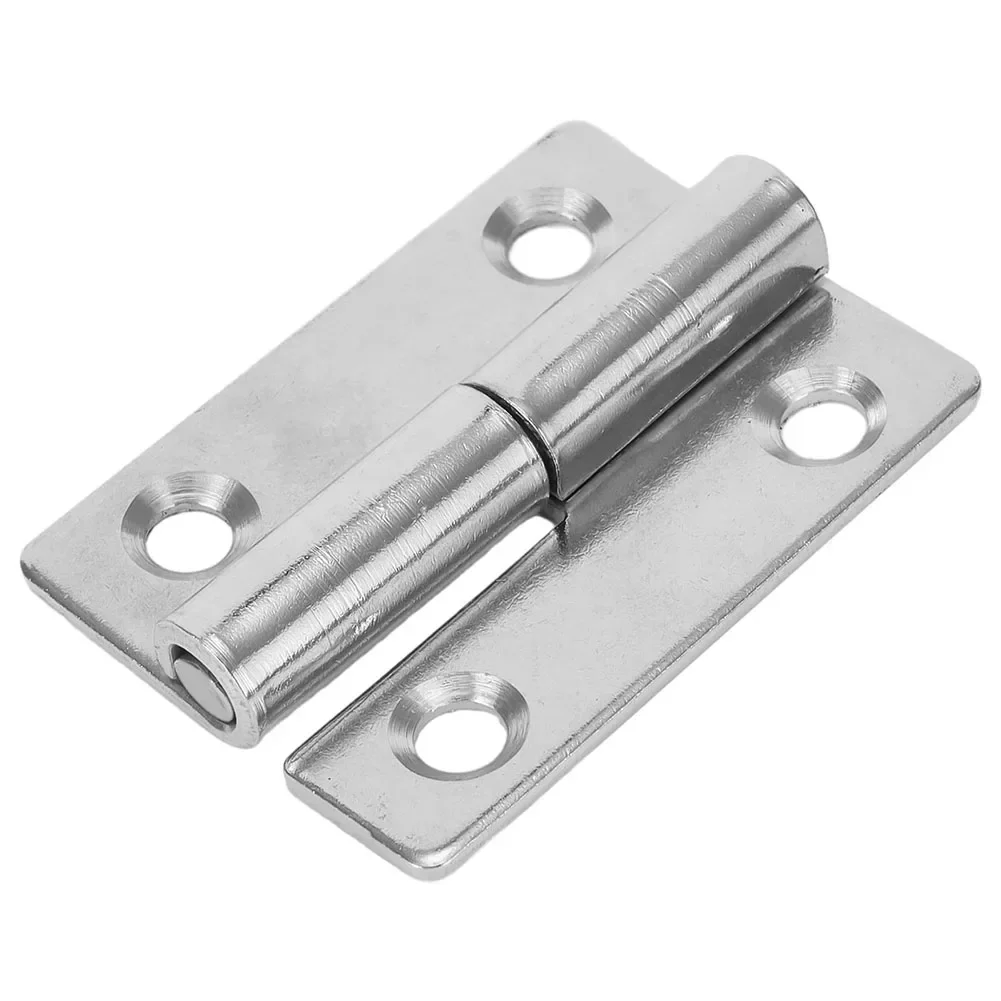 Afneembaar scharnier Roestvrij - Furniture Hardware Replacement Parts recensie en prijs