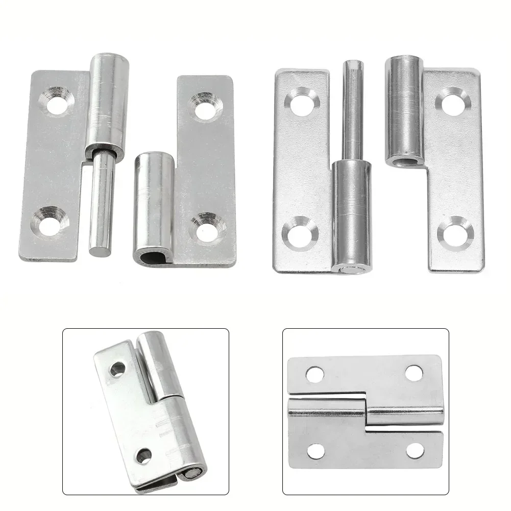 Afneembaar scharnier Roestvrij - Furniture Hardware Replacement Parts recensie en prijs