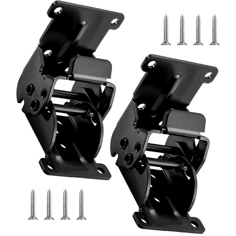 2 stuks multifunctionele klapt - Quality Furniture Hardware recensie en prijs