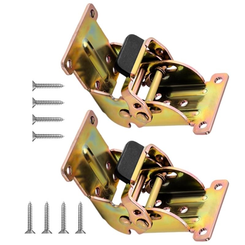2 stuks multifunctionele klapt - Quality Furniture Hardware recensie en prijs