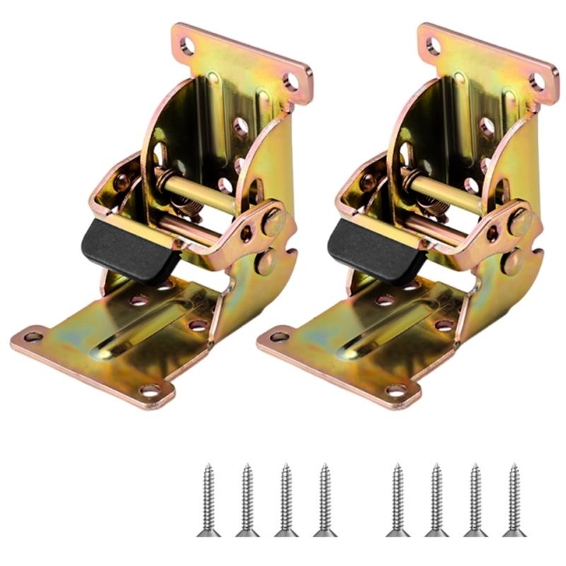 2 stuks multifunctionele klapt - Quality Furniture Hardware recensie en prijs