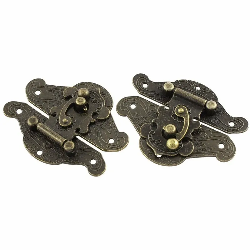 5-20 stuks vintage metalen has - Furniture Hardware Vintage recensie en prijs