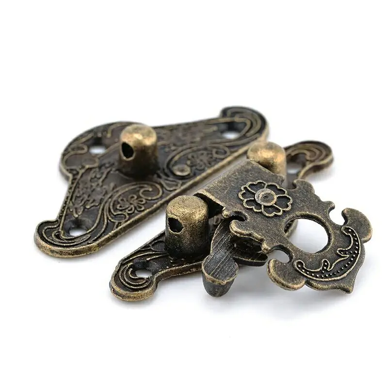 5-20 stuks vintage metalen has - Furniture Hardware Vintage recensie en prijs