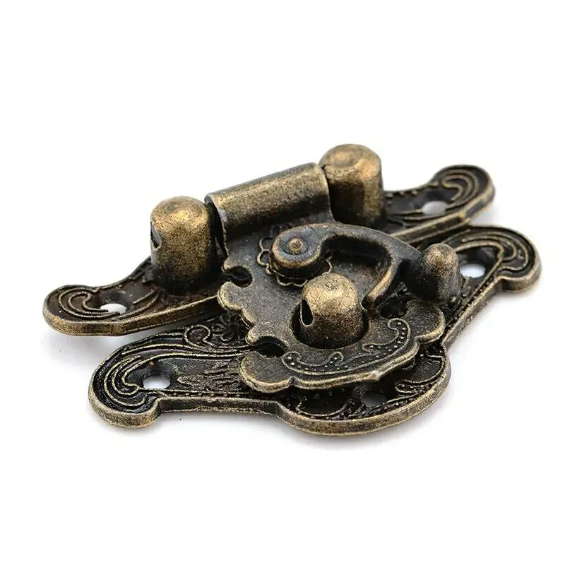 5-20 stuks vintage metalen has - Furniture Hardware Vintage recensie en prijs