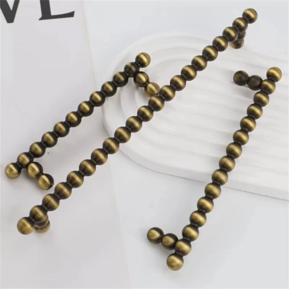 Luxe kleine ronde balvormige g - Furniture Hardware Kit recensie en prijs