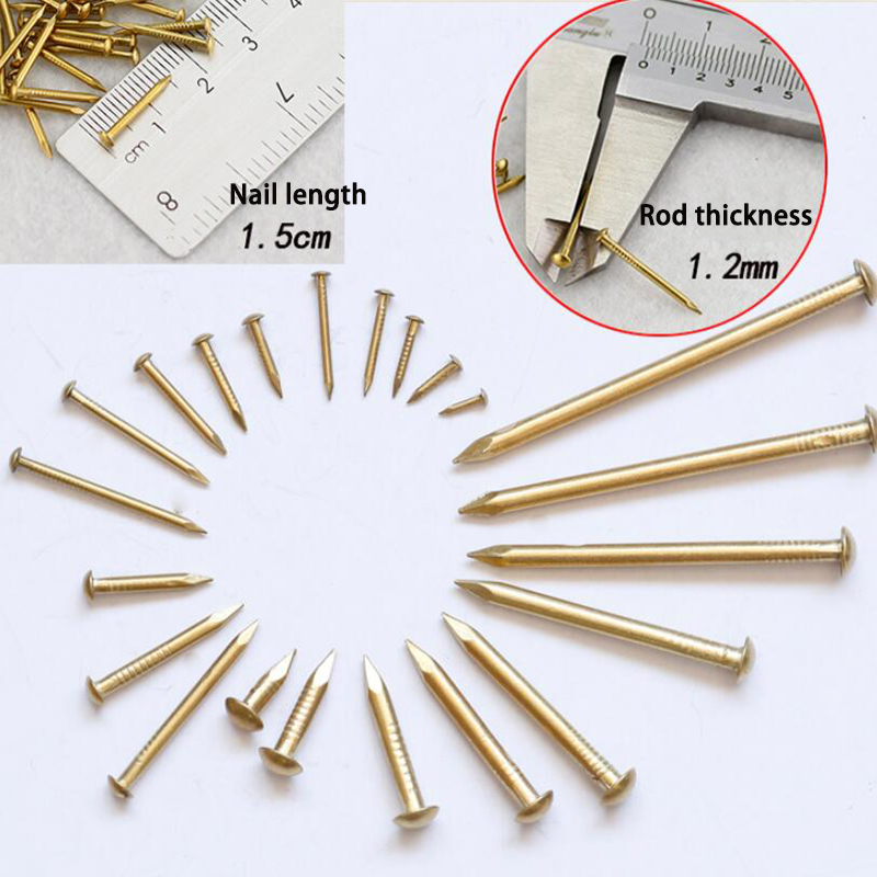 10/20/50100 Stuks Dia 1.2Mm 1. - Furniture Hardware Replacement Parts recensie en prijs