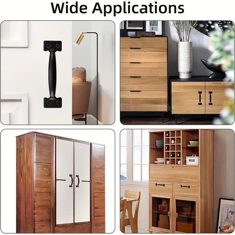 2 Stuks Diy Meubels Ijzeren Ha - Furniture Hardware Kit recensie en prijs