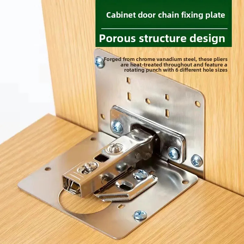 Reparatieset voor keukenkastde - Furniture Hardware Replacement Parts recensie en prijs