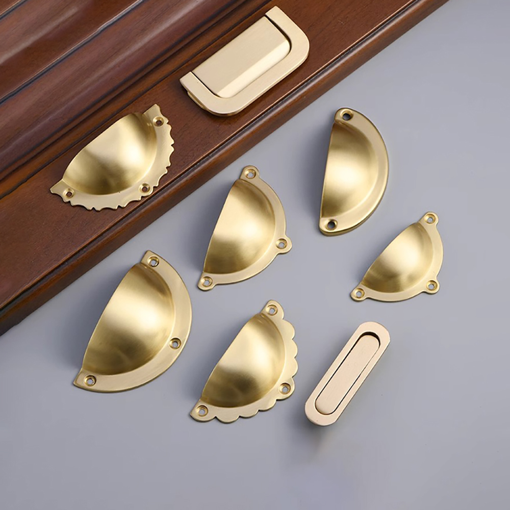 Kast onzichtbare handgrepen Me - Quality Furniture Hardware recensie en prijs