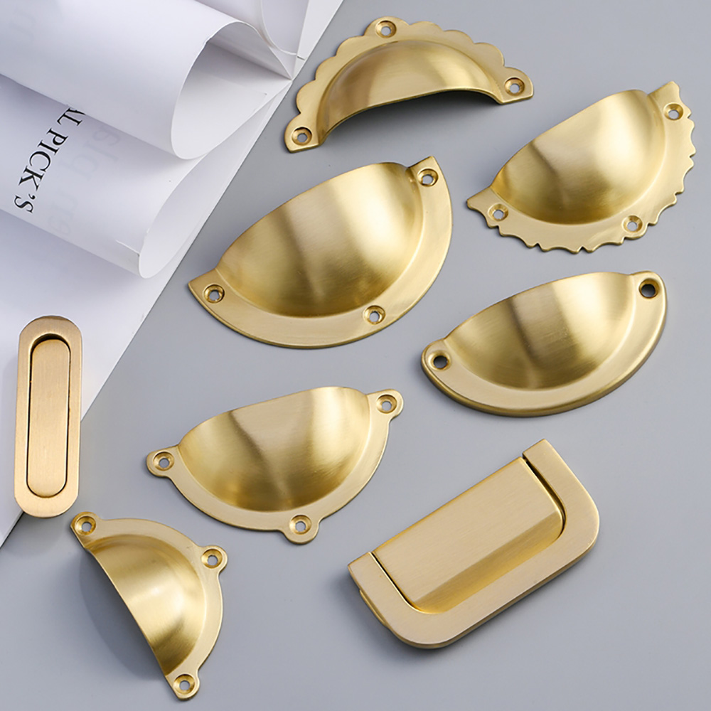 Kast onzichtbare handgrepen Me - Quality Furniture Hardware recensie en prijs