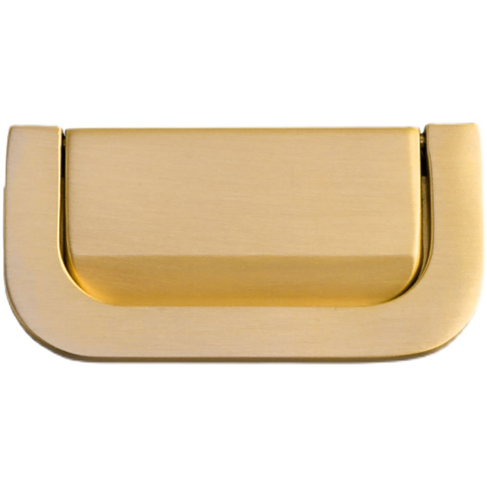 Kast onzichtbare handgrepen Me - Quality Furniture Hardware recensie en prijs
