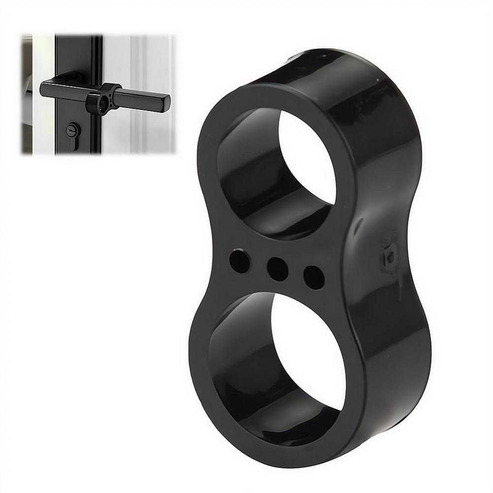Stop-deurstopper voor op de vl - Furniture And Hardware Supplies recensie en prijs
