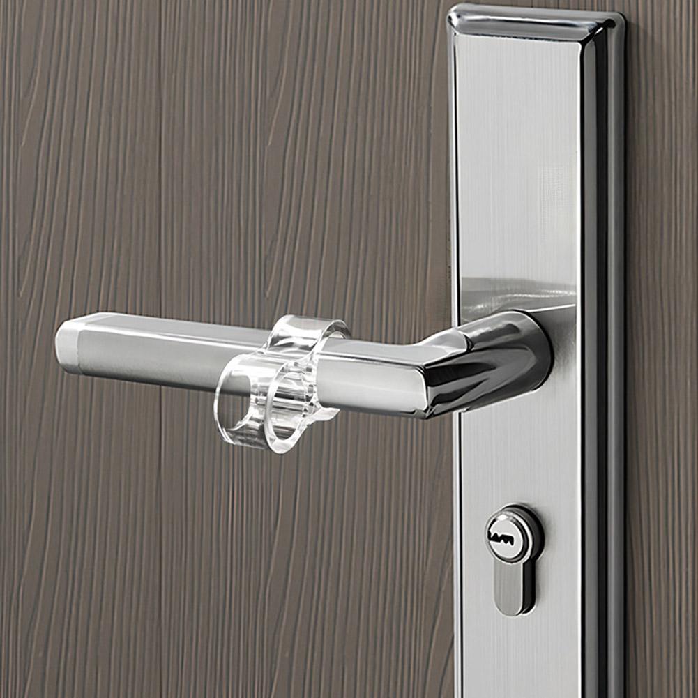 Stop-deurstopper voor op de vl - Furniture And Hardware Supplies recensie en prijs